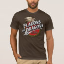 Pesquisar por jogos tradicionais camisetas Rpg