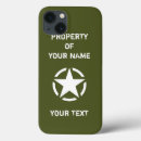 Pesquisar por veículos iphone capas Exército