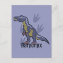 Pesquisar por dinossauro do bebê cartoes postais Azul