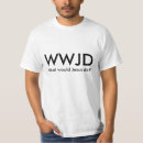 Pesquisar por would camisetas Jesus