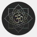 Pesquisar por mantra om adesivos Meditação