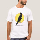 Pesquisar por asas vermelhas camisetas Pássaro