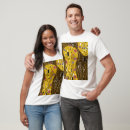 Pesquisar por nouveau camisetas Gustav klimt