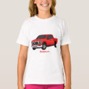 Pesquisar por caminhonete camisetas Veículo