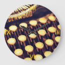 Pesquisar por máquina relogios de parede Vintage