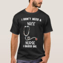 Pesquisar por mãos levantadas camisetas Enfermeira
