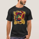 Pesquisar por dragões celtas camisetas Céltico