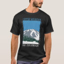 Pesquisar por copper camisetas Montanha de cobre