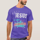 Pesquisar por jesus super camisetas Religião