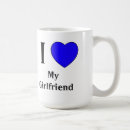Pesquisar por eu amo minha namorado canecas Qualquer pessoa