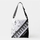 Pesquisar por music mensageiros bolsas Preto e branco