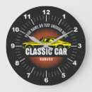 Pesquisar por cabeça relogios de parede Para ele