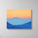Pesquisar por vale impressão de canvas Montanha