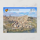 Pesquisar por toledo espanha cartoes postais Catedral