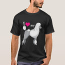 Pesquisar por eu amo homens peludos camisetas Amante de cachorro