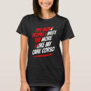 Pesquisar por cane camisetas Animais de estimação