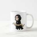 Pesquisar por snape canecas Cartoon severus snape
