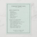 Pesquisar por azul claro flyers Moderno