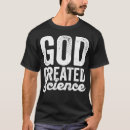 Pesquisar por criacionismo camisetas Teologia
