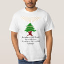 Pesquisar por cedro camisetas Líbano