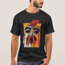 Pesquisar por galo retro camisetas Óculos escuros