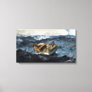 Pesquisar por winslow impressão de canvas Barco