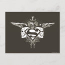 Pesquisar por emblema superman cartoes postais Cômico