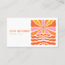 Pesquisar por flores coloridas cartao de visita Cliente