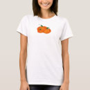 Pesquisar por abóbora camisetas Bonito