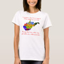 Pesquisar por estado de virgínia camisetas Colorido