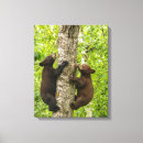 Pesquisar por conexão impressão de canvas Árvore