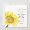Pesquisar por sunflower convites Simples