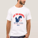 Pesquisar por anti esquilo camisetas Bomba anti bomba