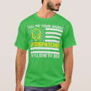 Pesquisar por emergency camisetas Engraçado