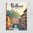 Pesquisar por bilbao cartoes postais Viagem
