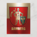 Pesquisar por bamberg cartoes postais Alemão