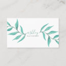 Pesquisar por flores da aguarela cartao de visita Maquilhador