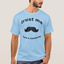 Pesquisar por mim bigode camisetas Moustache