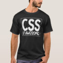 Pesquisar por camisas do css camisetas Computador