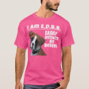 Pesquisar por raças do cão camisetas Amante de cachorro