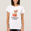 Pesquisar por raposa do hipster camisetas Engraçado