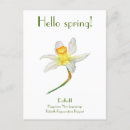 Pesquisar por daffodils cartoes postais Qualquer pessoa