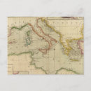 Pesquisar por mapa do mar mediterraneo cartoes convites Com