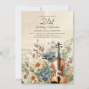 Pesquisar por violinos convites Violinista