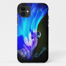 Pesquisar por gotas da água iphone capas Azul
