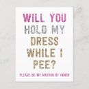 Pesquisar por você será minha matrona convites A dama de honra