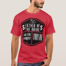 Pesquisar por father of the bride camisetas Bride to be