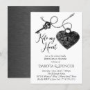 Pesquisar por corações de bloqueio convites Chave