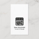 Pesquisar por sons cartao de visita Qualquer pessoa