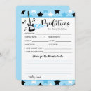 Pesquisar por rock a bye baby convites Estrela